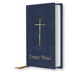Roman Missal - Balacron Cover (CBC4500)