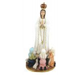 Our Lady of Lourdes 24'' Statue 