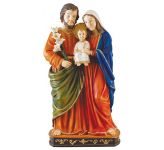 Holy Family 24'' Statue