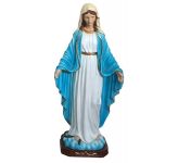 Our Lady (Miraculous) 24'' Statue (CBC48559)