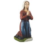 Saint Bernadette 18'' Statue