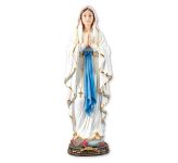 Our Lady of Lourdes 36'' Statue 