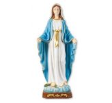 Our Lady (Miraculous) 39'' Statue