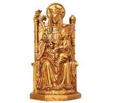 Our Lady of Walsingham Statue