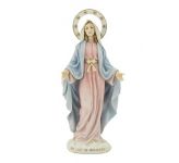 Our Lady of Medjugorje 11 1/4'' Statue