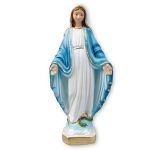 Our Lady (Miraculous) 8 1/2'' Statue