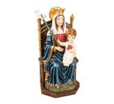 Our Lady of Walsingham Statue