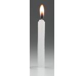 Shrine Candles 3 3/4'' (CBC8802/3)