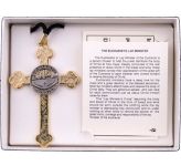 Eucharistic Minister's Cross (CBC88840)