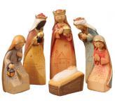 Nativity Set (CBC89144)