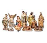 Nativity Figures (CBC88307)
