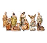 Nativity Figures (CBC88308)
