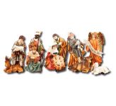 Nativity Figures (CBC89331)