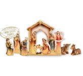 Nativity Set (CBC89410)