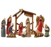 Nativity Set (CBC89413)