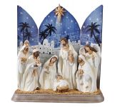 Nativity Set (CBC89414) 