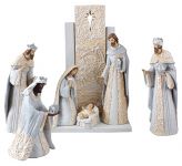 Nativity Set (CBC89417) 