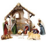 Nativity Set (CBC89420)