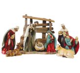 Nativity Set (CBC89422)