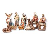 Nativity Figures (CBC89425)