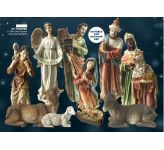 Nativity Set 24'' Statues