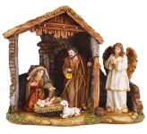 Nativity Set (CBC89573)