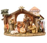 Nativity Set (CBC89618) 
