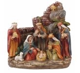 Nativity Set (CBC89624) 