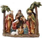 Nativity Set (CBC89625)