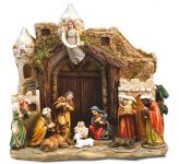 Nativity Set (CBC89632)