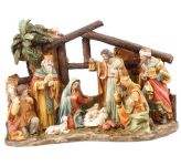 Nativity Set (CBC89639) 