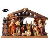Nativity Set (CBC89876) 