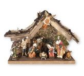 Nativity Set (CBC89890)