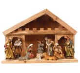 Nativity Set (CBC89894) 