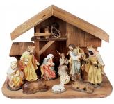 Nativity Set (CBC89895)