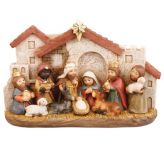 Nativity Set (CBC89918)