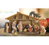 Nativity Set (CBC8992)