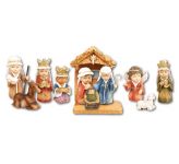 Nativity Set (CBC89928) 