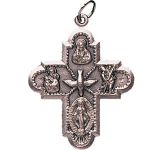 First Holy Communion Medal Pk12 (CBC978)