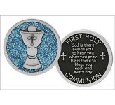 Pocket Token: First Holy Communion