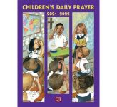 Children’s Daily Prayer 2021-2022