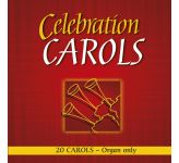 Celebration Carols for Christmas CD