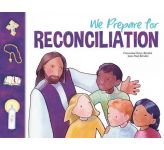 We Prepare for Reconciliation