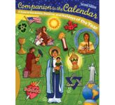 Companion to the Calendar - Second Edition
