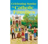 Celebrating Sunday for Catholic Families 2022-2023