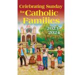 Celebrating Sunday for Catholic Families 2023-2024