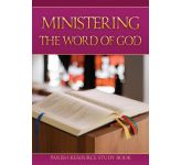 Ministering the Word of God