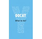 DOCAT: What to do?