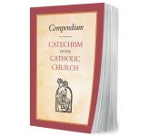 Compendium of the Catechism of the Catholic Church, Pope Benedict XVI