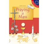 Praying at Mass 